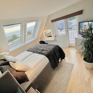 Appartement met Vier Slaapkamers